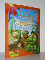 Max Lucado - Waldi de Stinkwants (Krummel serie deel 5), Boeken, Ophalen of Verzenden, Gelezen, Christendom | Protestants