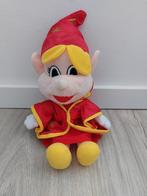 Knuffel capfun camping carabouille magicienne L475, Ophalen of Verzenden, Zo goed als nieuw