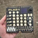 FLXS1 Eurorack Modular Sequencer, Ophalen of Verzenden, Zo goed als nieuw