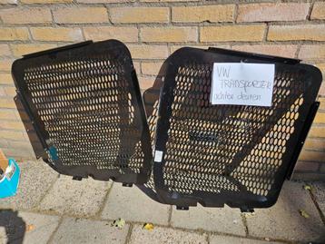VW Transporter Roosters Achterdeuren beschikbaar voor biedingen