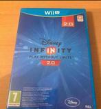 Disney infinity 2.0, Spelcomputers en Games, Games | Nintendo Wii U, Vanaf 7 jaar, Avontuur en Actie, 2 spelers, Ophalen of Verzenden