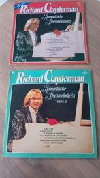 Richard Clayderman, Cd's en Dvd's, Vinyl | Overige Vinyl, Ophalen of Verzenden, Zo goed als nieuw