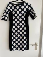 Jurk van vanilia in maat 36, Kleding | Dames, Vanilia, Ophalen of Verzenden, Zo goed als nieuw, Knielengte