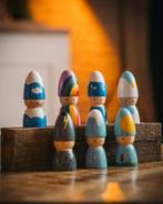 Pegdolls weermannetjes, Ophalen of Verzenden