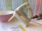 Vintage Moulinex/Tomado mixer, Klopmix, jaren 50,, Verzamelen, Ophalen of Verzenden, Witgoed