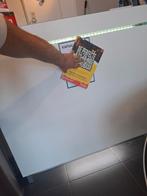 Kapper spullen kapsalon inrichting kappers balie en wasbak, Ophalen, Zo goed als nieuw