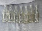 Coca cola flesjes Duits, Ophalen of Verzenden, Zo goed als nieuw