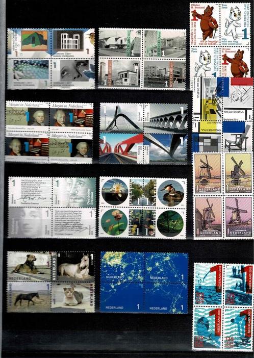 Nu supergoedkoop frankeren. Hoge korting !!!, Postzegels en Munten, Postzegels | Nederland, Postfris, Na 1940, Verzenden