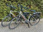 Elektrische fietsen Koga Middenmoter Bosch active line plus, Fietsen en Brommers, Elektrische fietsen, Overige merken, Ophalen of Verzenden