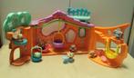 LPS Littlest pet shop set, Kinderen en Baby's, Speelgoed | Overig, Jongen of Meisje, Gebruikt, Ophalen of Verzenden, LPS