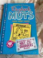 Dagboek van een Muts - Nikki weet raad, Ophalen of Verzenden, Zo goed als nieuw, Fictie algemeen