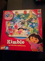 Dora Kimble spel - Compleet!, Ophalen of Verzenden, Gebruikt, Complete set