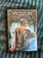 DVD The Great Gatsby, Ophalen of Verzenden, Zo goed als nieuw