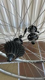 Twee Dt-Swiss velgen voor race fiets, Fietsen en Brommers, Fietsonderdelen, Ophalen of Verzenden, Zo goed als nieuw, Racefiets