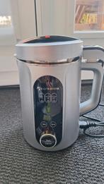 Espressions Soepmaker / Sojamelk Maker - Nieuw!, Witgoed en Apparatuur, Ophalen of Verzenden, Zo goed als nieuw, Soepmaker