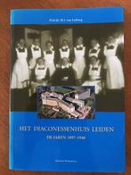Het Diaconessenhuis Leiden - De jaren 1897-1940, Boeken, Verzenden, Gelezen
