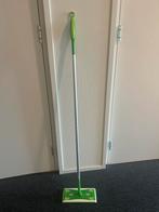 Swiffer Sweeper, Ophalen of Verzenden, Mop of Dweil