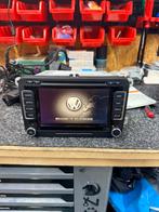 Rns 510 R versie , Nieuwste Maps met code, ., Ophalen of Verzenden, Zo goed als nieuw, .