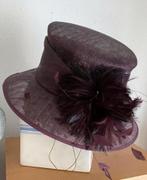 Acaba hoed maat 58, Kleding | Dames, Hoeden en Petten, Ophalen of Verzenden, Zo goed als nieuw, 58 cm (L, 7¼ inch) of meer, Hoed