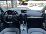 Audi A3 Sportback 1.4 TFSI CoD | Autm | Airco | Xenon |, Stof, Gebruikt, 4 cilinders, 150 pk