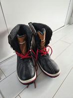 Protest Snowboots Maat 40, Zwart, Snowboots, Ophalen of Verzenden, Zo goed als nieuw