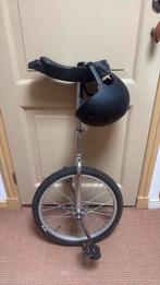 Eenwieler (verstelbaar in hoogte), Ophalen of Verzenden, Zo goed als nieuw