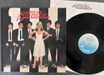 BLONDIE - Parallel lines ( LP ), Ophalen of Verzenden, Gebruikt, 12 inch, Poprock