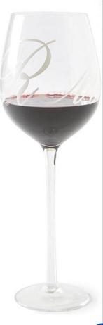 Riviera Maison Wijnglas - NIEUW!, Huis en Inrichting, Keuken | Servies, Glas of Glazen, Nieuw, Ophalen of Verzenden, Glas