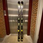 Fischer RC4 GS Worldcup 155cm + Z11 binding, Sport en Fitness, Skiën en Langlaufen, Ophalen, 140 tot 160 cm, Carve, Skiën