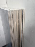 18 gips platen met folie / bouwplaten, Doe-het-zelf en Verbouw, Platen en Panelen, Ophalen, Zo goed als nieuw, Overige materialen