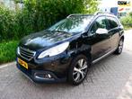 Peugeot 2008 1.6 VTi 120pk Clima Navi Pano LEES TEKST HANDEL, Auto's, Voorwielaandrijving, Euro 5, Gebruikt, 4 cilinders