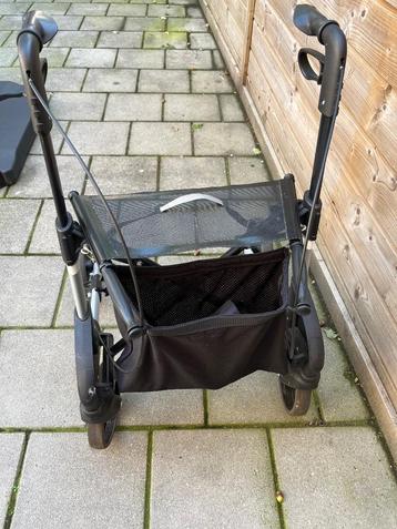 Goede rollator  beschikbaar voor biedingen
