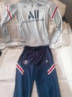 Paris Saint Germain Leuke set/maat S, Maat S, Verzenden, Gebruikt, Trainingspak