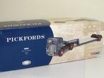 1/50 Corgi  E.R.F Pickfords, Hobby en Vrije tijd, Modelauto's | 1:50, Verzenden, Nieuw, Bus of Vrachtwagen, Corgi