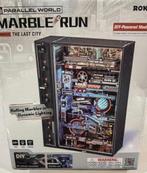 ROBOTIME marble run the last city *ACTIEPRIJS €51,95, Tonecheer.nl, Tonecheer.nl, Nieuw, Ophalen of Verzenden