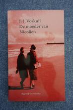 J.J. Voskuil. De moeder van Nicolien, Boeken, Nieuw, Ophalen of Verzenden, Nederland