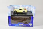 Austin Healey Sprite geel (1:18, Revell), Auto, Revell, Ophalen of Verzenden, Zo goed als nieuw