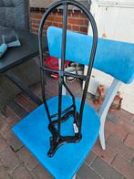 Zadel steunen/houders, Dieren en Toebehoren, Ophalen of Verzenden, Zo goed als nieuw, Overige soorten