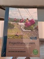 Jan Verhaar - Projectmanagement, Boeken, Jan Verhaar; Iris Eshel, Sociale wetenschap, Nieuw, Ophalen of Verzenden