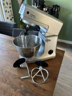 Bestron kitchen master, 4 liter of meer, Ophalen, Gebruikt, 3 snelheden of meer