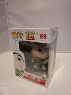 Funko pop, buzz, toy story, Verzamelen, Ophalen of Verzenden, Zo goed als nieuw