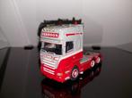 Scania Verboon Tekno, Hobby en Vrije tijd, Ophalen of Verzenden, Zo goed als nieuw, Bus of Vrachtwagen, Tekno