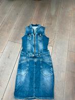 Ltb jeans jurk jog strech maat L, Maat 42/44 (L), Ophalen of Verzenden, Zo goed als nieuw