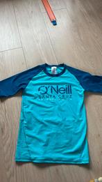 Oneill zwem shirt uv maat 140, Ophalen of Verzenden, Zo goed als nieuw