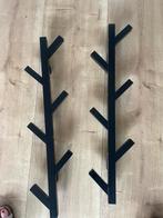 Ikea boom kapstokken, Gebruikt, Minder dan 100 cm, Hout, Ophalen