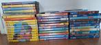 Kinder DVD's  40 stuks Dora -Disney- dik Trom enz, Alle leeftijden, Verzenden, Zo goed als nieuw, Overige genres