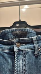 Nieuw! Cambio Pina short maat 42 D jeans, Ophalen of Verzenden, Zo goed als nieuw, Blauw, W33 - W36 (confectie 42/44)