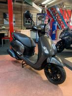 Gebro scooters: Sym fiddle IV 4 45KM BJ2025 NIEUW, Fietsen en Brommers, Scooters | SYM, Ophalen, Maximaal 45 km/u, Nieuw, Benzine