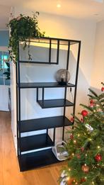 Mooie stellage kast, zo goed als nieuw, Ophalen, Zo goed als nieuw