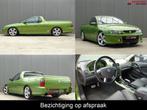Holden 55 UTE * COMMODORE SS * 5.7L V8 ! (bj 2003), Auto's, Gebruikt, 334 pk, Leder, Bedrijf